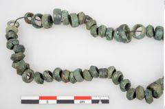 Foto von Bronzering (NHMW-PRAE-026652)